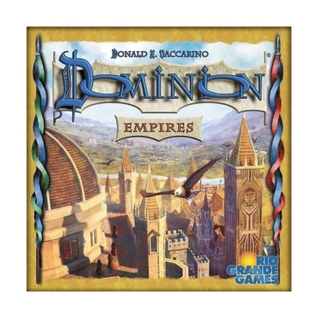 Empires: Dominion ENG