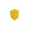 Set 36 dadi D6 12mm Translucent (giallo) CHX23802