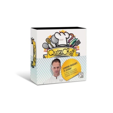 Quiz Chef