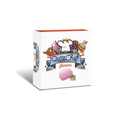 Quiz Chef Junior