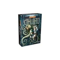 Il Regno di Cthulhu: Pandemic