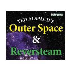 Outer Space & Reverstream: Age of Steam