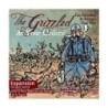 At Your Orders!: The Grizzled