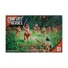 Guadalcanal - The Pacific 1942: Conflict of Heroes