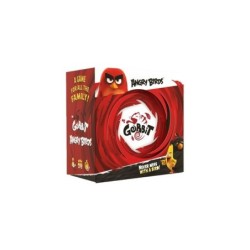Gobbit: Angry Birds