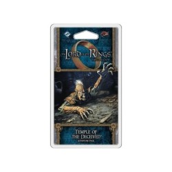 Temple of the Deceived: The Lord of the Rings (LCG)