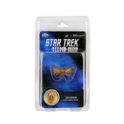 Denorios: Star Trek Attack Wing