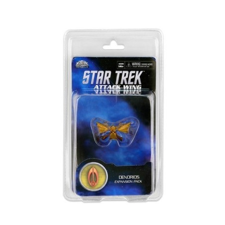 Denorios: Star Trek Attack Wing