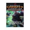 Street Legends - Character Expansion Pack 2 - Shadowrun: Crossfire