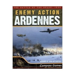 Enemy Action: Ardennes