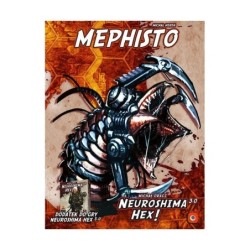 Mephisto: Neuroshima Hex! 3.0