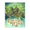 Lost in R'lyeh