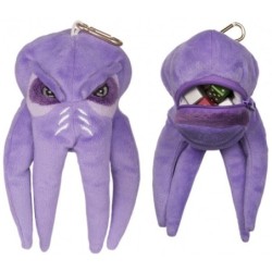 D&D Mind Flayer Gamer Pouch