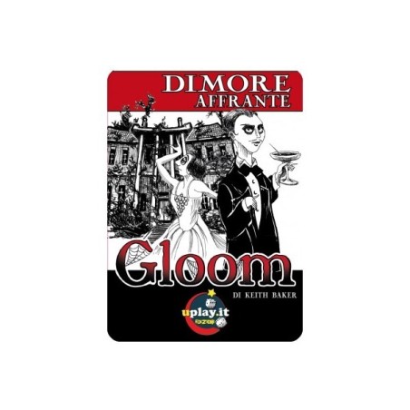 Dimore Affrante: Gloom
