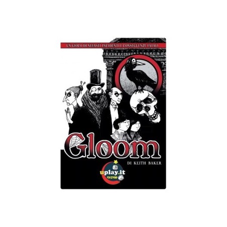 Gloom ITA