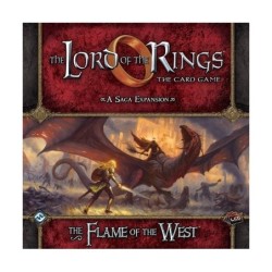 The Flame of the West: The Lord of the Rings LCG