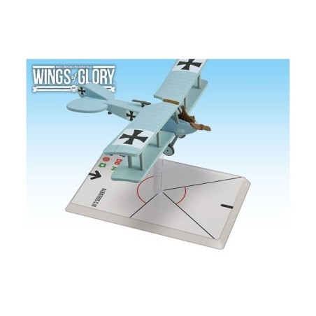 Wings of Glory - Albatros C.III (Luftstreitkrafte) AREWGF210C