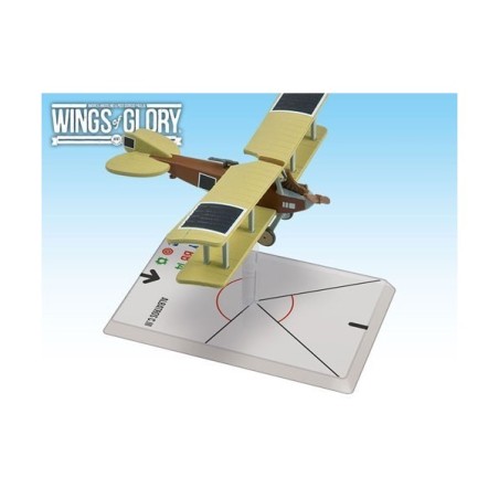 Wings of Glory - Albatros C.III (Meinecke) AREWGF210B