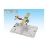 Wings of Glory - Nieuport 11 (De Turenne) AREWGF122B
