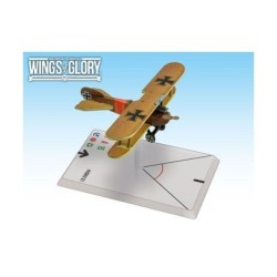 Wings of Glory - Phonix D.I (Urban) AREWGF121B