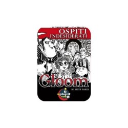 Ospiti Indesiderati: Gloom