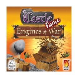 Engines of War: Castle Panic