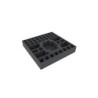 Spugna per Giochi da Tavolo 50mm - 5 grandi FELAGDK050BO