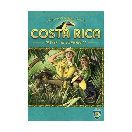 Costa Rica