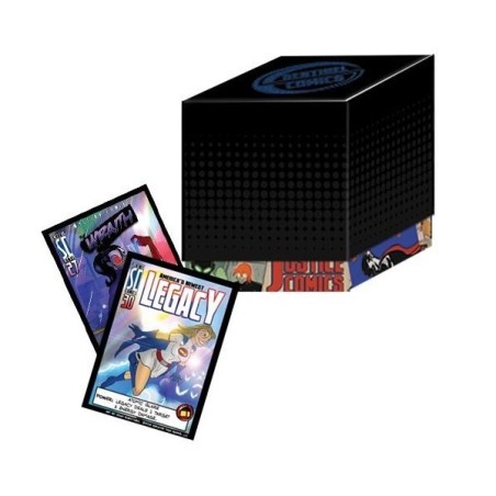 Complete Hero Variant Collection: Sentinels of the Multiverse