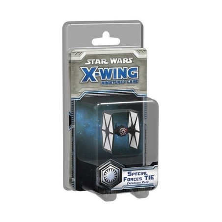 Special Forces TIE: Star Wars X-Wing Expansion Pack