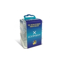 Geekbox (3 pezzi - Regular)
