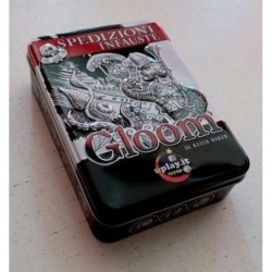 Spedizioni Infauste - Gloom