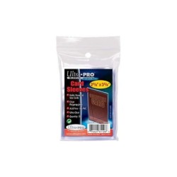 UltraPro - Bustine protettive Standard 67x94 (100 bustine) UPR81126