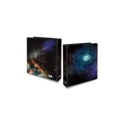 UltraPro - Raccoglitore Galaxies (3 anelli) - UPR84857