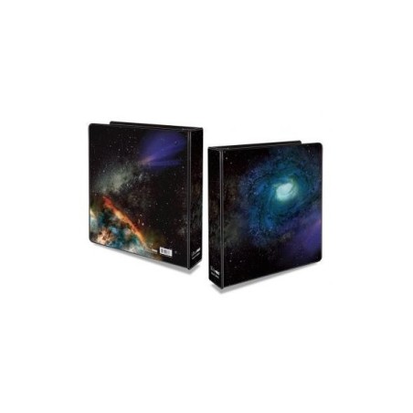UltraPro - Raccoglitore Galaxies (3 anelli) - UPR84857