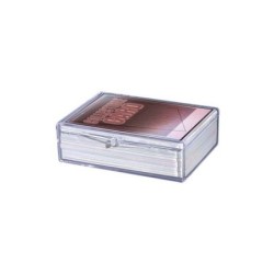 UltraPro - Scatolina portacarte - 50 carte