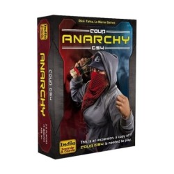 Anarchy - Rebellion G54: Coup