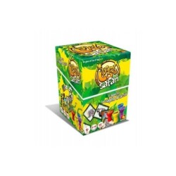 Jungle Speed Safari ITA (New Ed.)