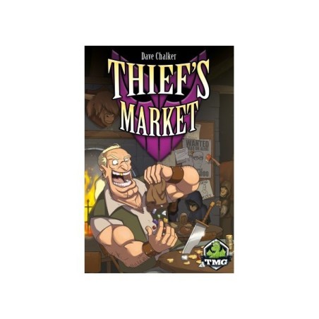 Thief's Market