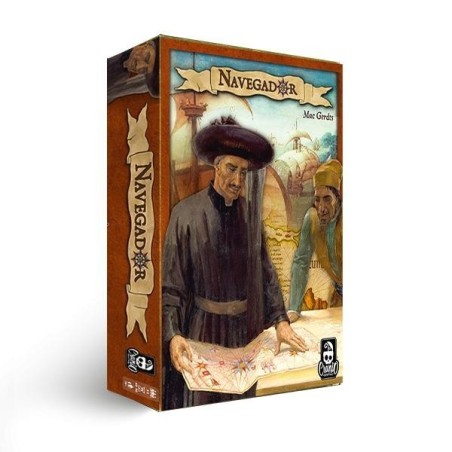 Navegador ITA