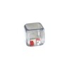 Dado 3d6 dentro d6 (due colore) - K11865
