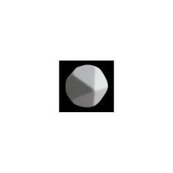 Dado d10 Big Vuoto - K01409