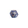 Dado d12 dentro d12 Blu - K12598