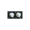 Dado d6 Big Numeri in cifre (arabo) - K15206