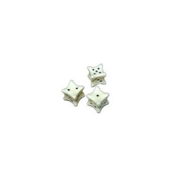 Dado d6 Medio Ossuto - K04491