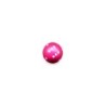 Dado d6 Sferico Opaco Rosa - K10839