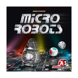 Micro Robots ENG/DEU