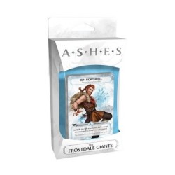 The Frostdale Giants - Ashes: Rise of the Phoenixborn