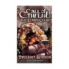 Twilight Horror Asylum Pack: The Call of Cthulhu LCG