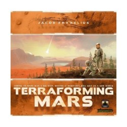 Terraforming Mars ENG